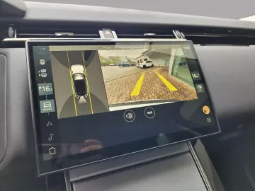 Land Rover Range Rover Velar P400E HYBRID S MY24 GAR2029