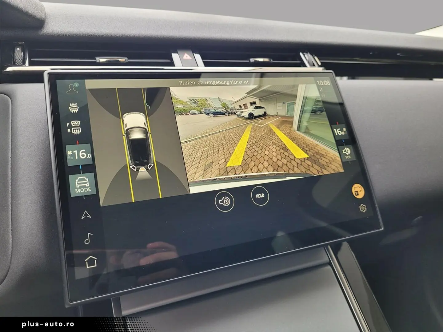 Land Rover Range Rover Velar P400E HYBRID S MY24 GAR2029