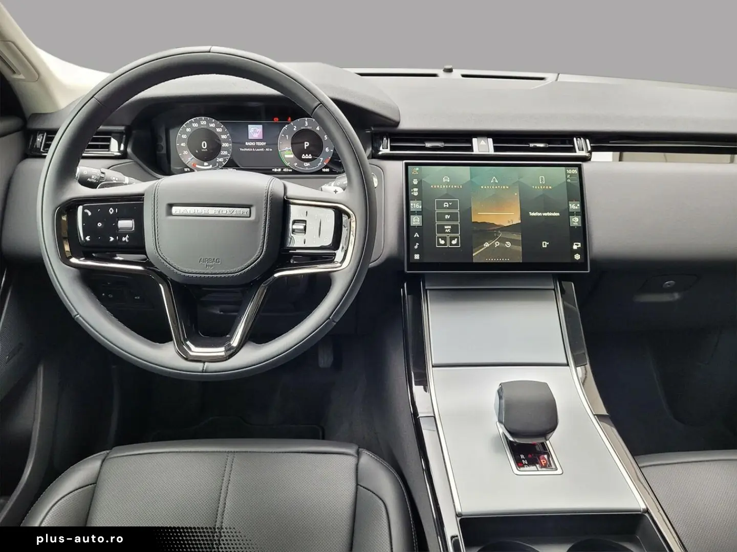 Land Rover Range Rover Velar P400E HYBRID S MY24 GAR2029