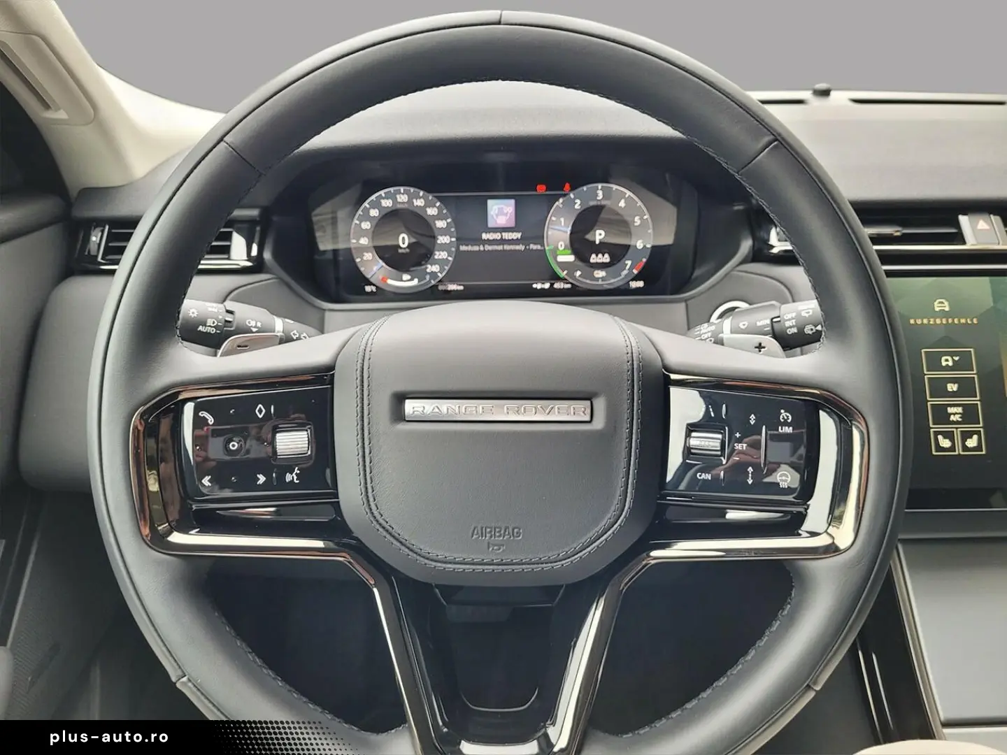 Land Rover Range Rover Velar P400E HYBRID S MY24 GAR2029