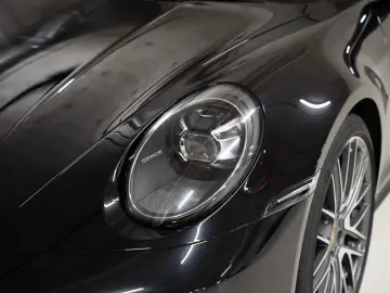 PORSCHE 992 Carrera 4 Cabriolet Abstandsregeltempostat