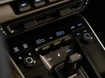 PORSCHE 992 Carrera 4 Cabriolet Abstandsregeltempostat