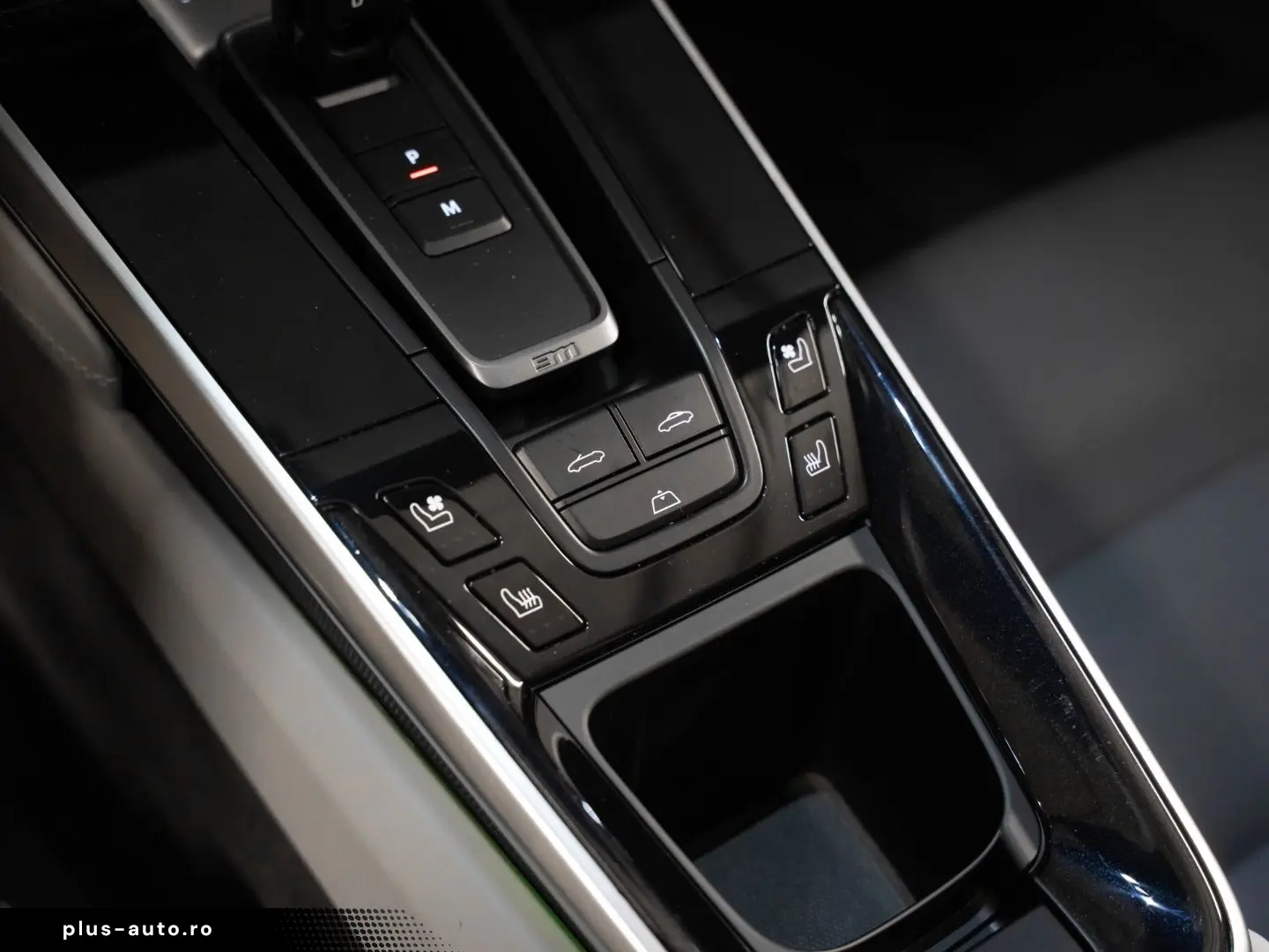 PORSCHE 992 Carrera 4 Cabriolet Abstandsregeltempostat