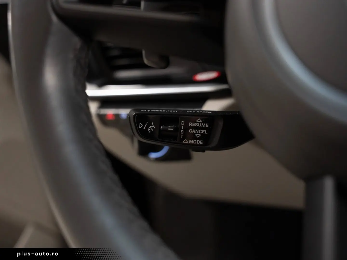 PORSCHE 992 Carrera 4 Cabriolet Abstandsregeltempostat