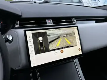 Land Rover Range Rover Velar P400e Dynamic SE
