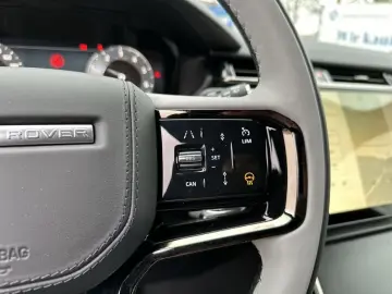 Land Rover Range Rover Velar P400e Dynamic SE