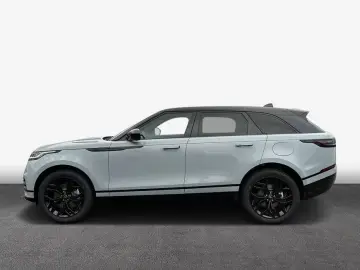 Land Rover Range Rover Velar P400e Dynamic SE