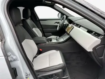 Land Rover Range Rover Velar P400e Dynamic SE