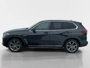 BMW X5 xDr45e xLine 360  VentilS CraftedCl DAProf Panoramic
