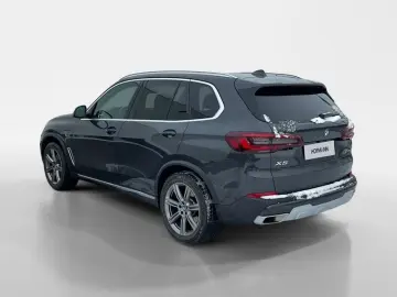 BMW X5 xDr45e xLine 360  VentilS CraftedCl DAProf Panoramic