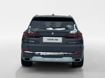 BMW X5 xDr45e xLine 360  VentilS CraftedCl DAProf Panoramic