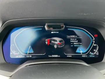 BMW X5 xDr45e xLine 360  VentilS CraftedCl DAProf Panoramic