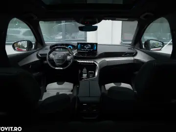 Peugeot 3008 PHEV EAT8 GT Pack