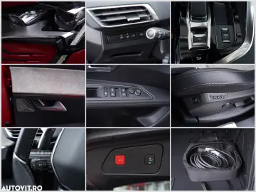 Peugeot 3008 PHEV EAT8 GT Pack