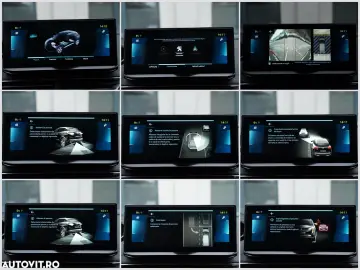 Peugeot 3008 PHEV EAT8 GT Pack