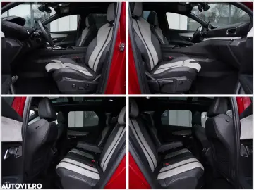 Peugeot 3008 PHEV EAT8 GT Pack