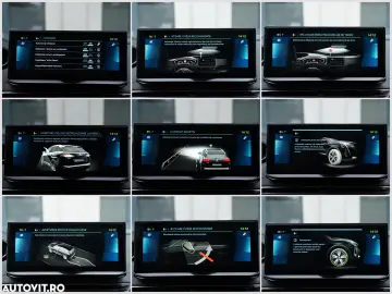 Peugeot 3008 PHEV EAT8 GT Pack