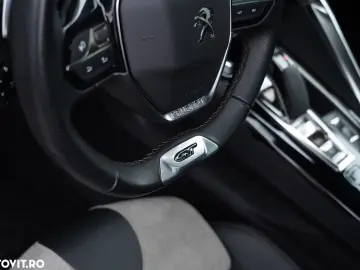 Peugeot 3008 PHEV EAT8 GT Pack