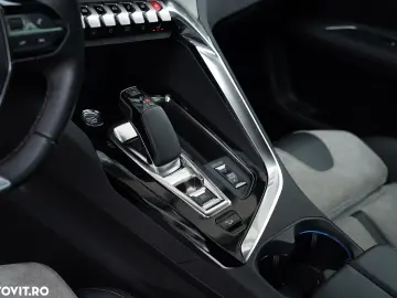 Peugeot 3008 PHEV EAT8 GT Pack