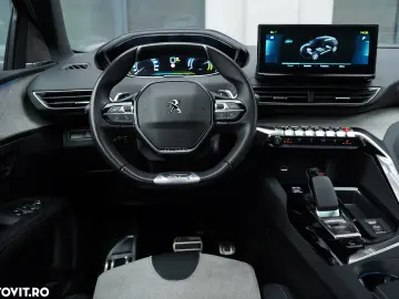 Peugeot 3008 PHEV EAT8 GT Pack