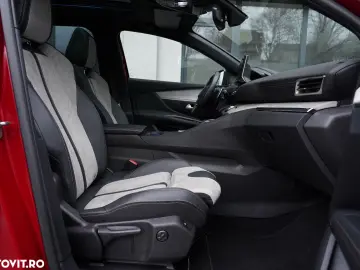 Peugeot 3008 PHEV EAT8 GT Pack