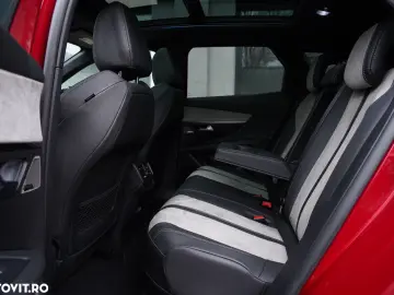 Peugeot 3008 PHEV EAT8 GT Pack