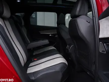 Peugeot 3008 PHEV EAT8 GT Pack