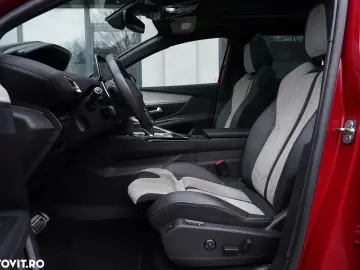 Peugeot 3008 PHEV EAT8 GT Pack