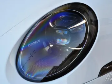 PORSCHE 911 Turbo S Cabriolet  Exlcusive Manufaktur