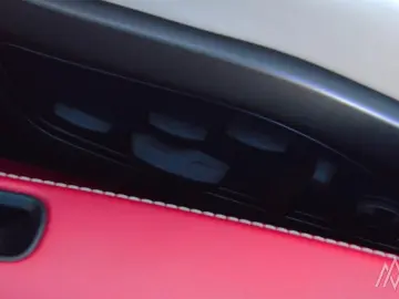 PORSCHE 911 Turbo S Cabriolet  Exlcusive Manufaktur