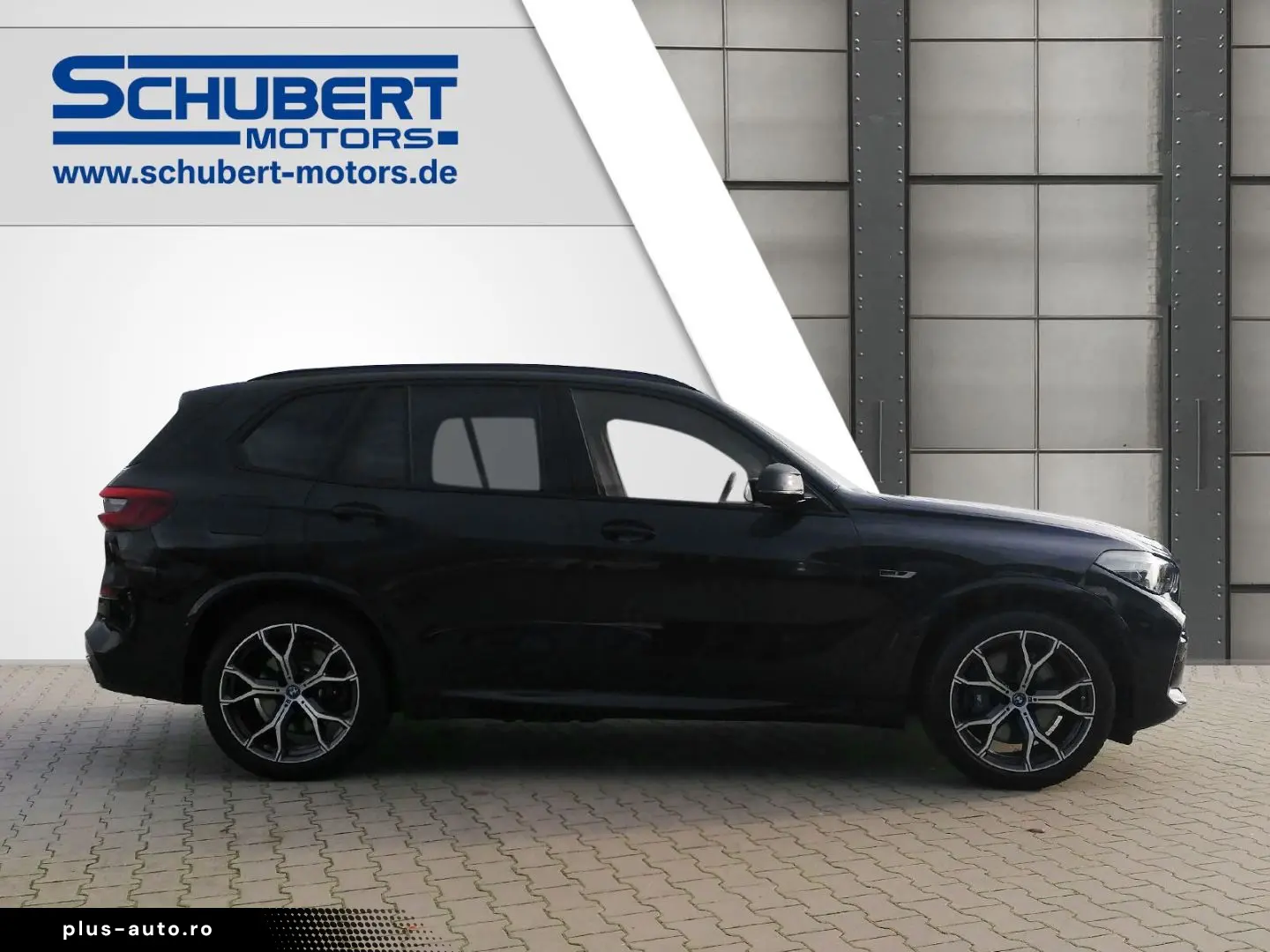 BMW X5 xDr45e MSp VentilatedS CraftedCl 360 Laser