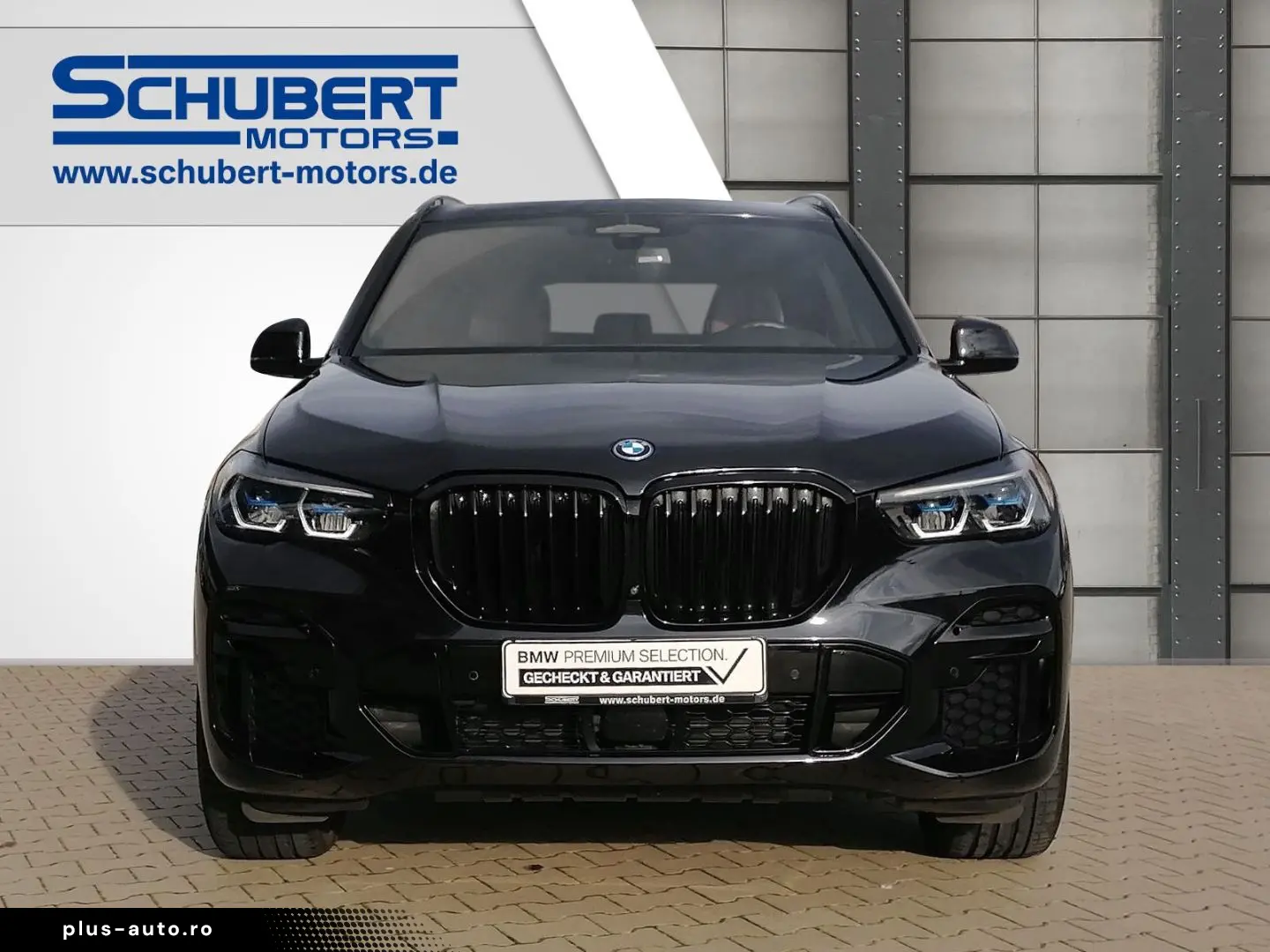 BMW X5 xDr45e MSp VentilatedS CraftedCl 360 Laser