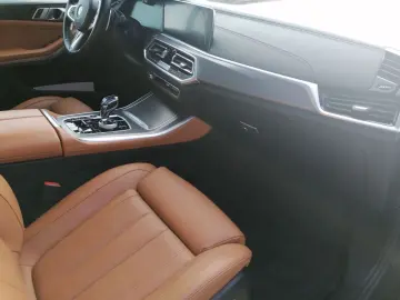 BMW X5 xDr45e MSp VentilatedS CraftedCl 360 Laser