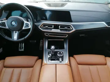 BMW X5 xDr45e MSp VentilatedS CraftedCl 360 Laser