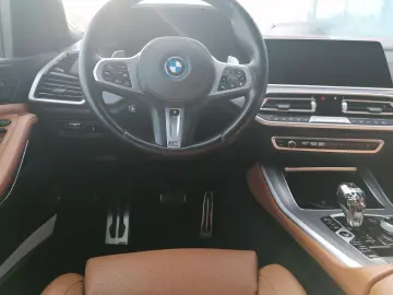 BMW X5 xDr45e MSp VentilatedS CraftedCl 360 Laser