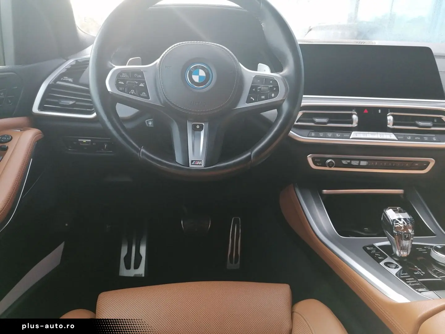 BMW X5 xDr45e MSp VentilatedS CraftedCl 360 Laser