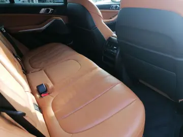 BMW X5 xDr45e MSp VentilatedS CraftedCl 360 Laser