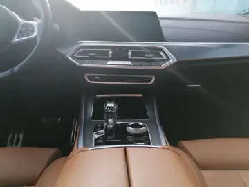 BMW X5 xDr45e MSp VentilatedS CraftedCl 360 Laser