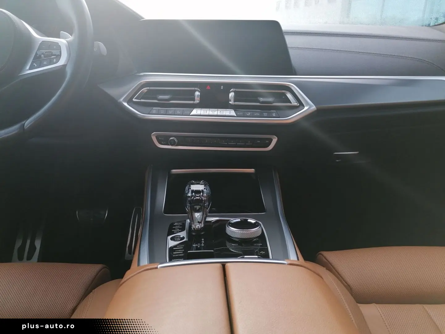 BMW X5 xDr45e MSp VentilatedS CraftedCl 360 Laser