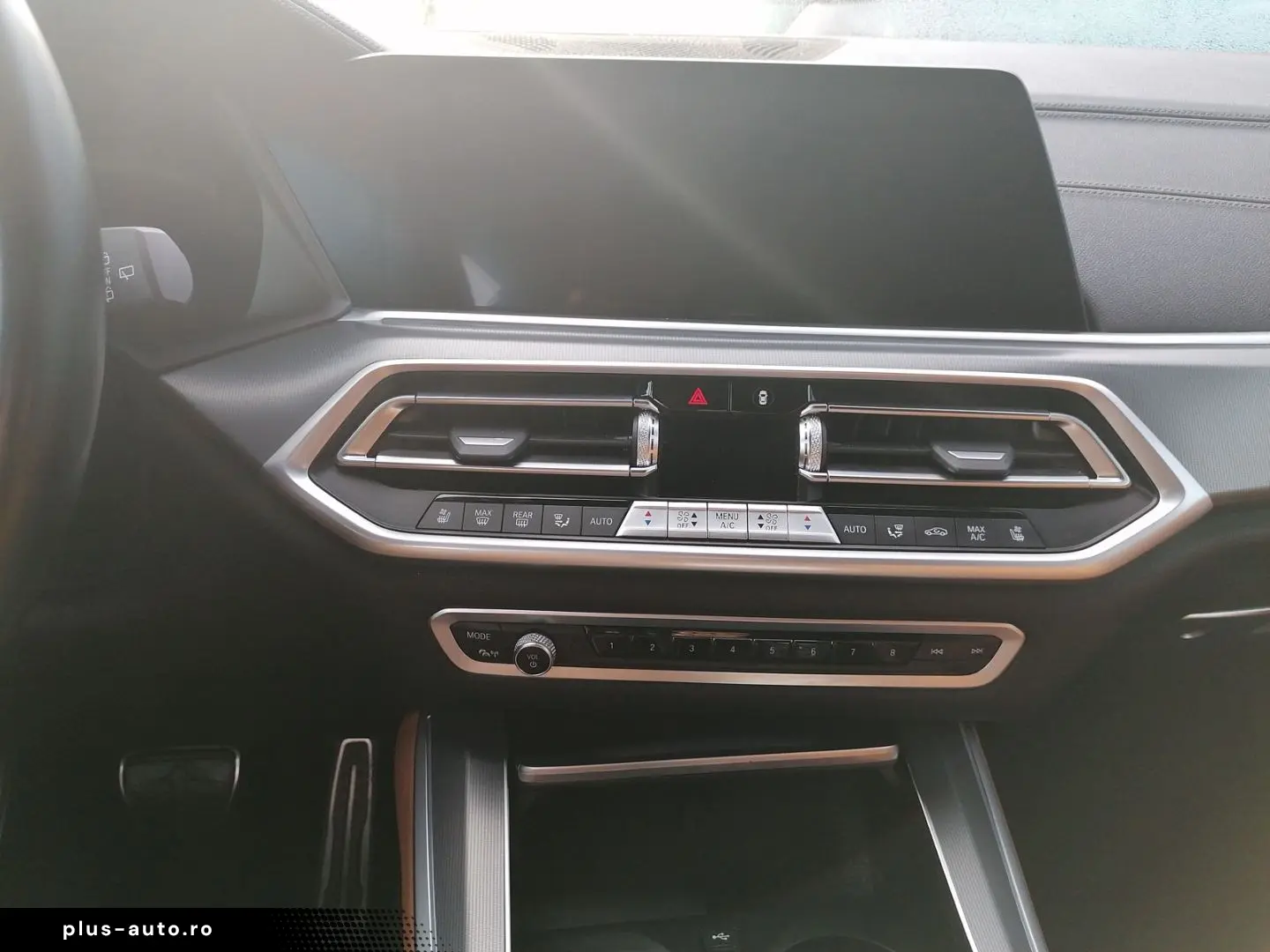 BMW X5 xDr45e MSp VentilatedS CraftedCl 360 Laser