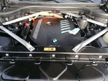 BMW X5 xDr45e MSp VentilatedS CraftedCl 360 Laser