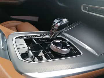 BMW X5 xDr45e MSp VentilatedS CraftedCl 360 Laser