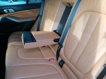 BMW X5 xDr45e MSp VentilatedS CraftedCl 360 Laser