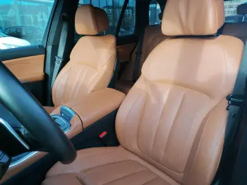 BMW X5 xDr45e MSp VentilatedS CraftedCl 360 Laser