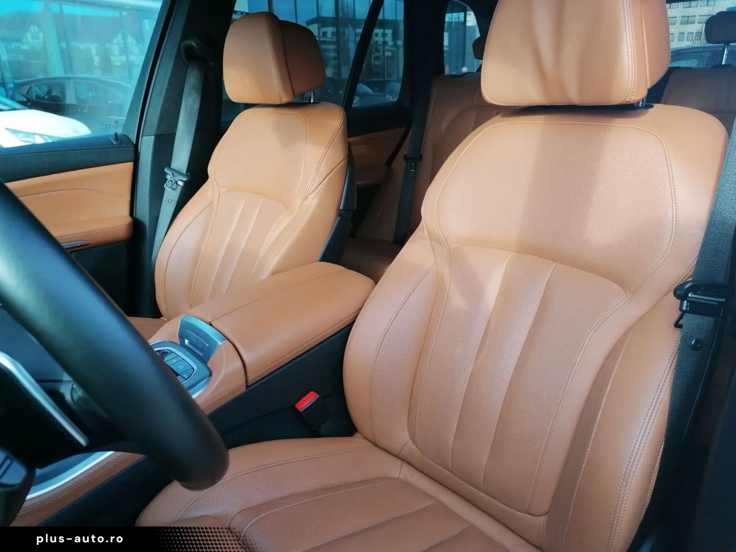 BMW X5 xDr45e MSp VentilatedS CraftedCl 360 Laser