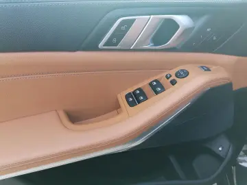 BMW X5 xDr45e MSp VentilatedS CraftedCl 360 Laser