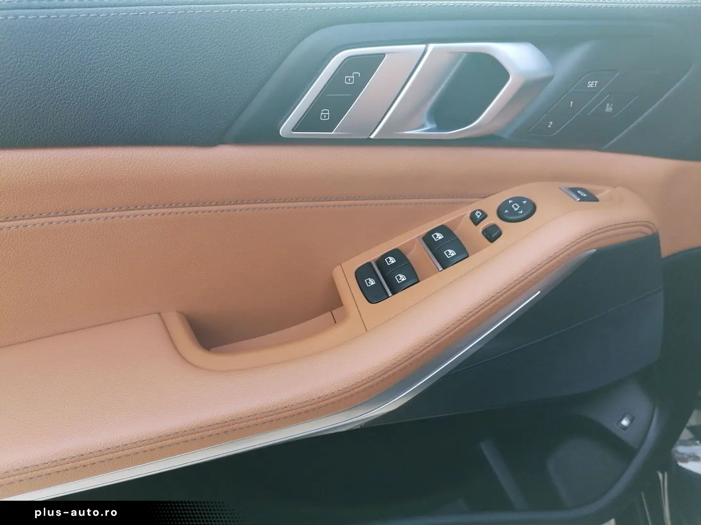 BMW X5 xDr45e MSp VentilatedS CraftedCl 360 Laser