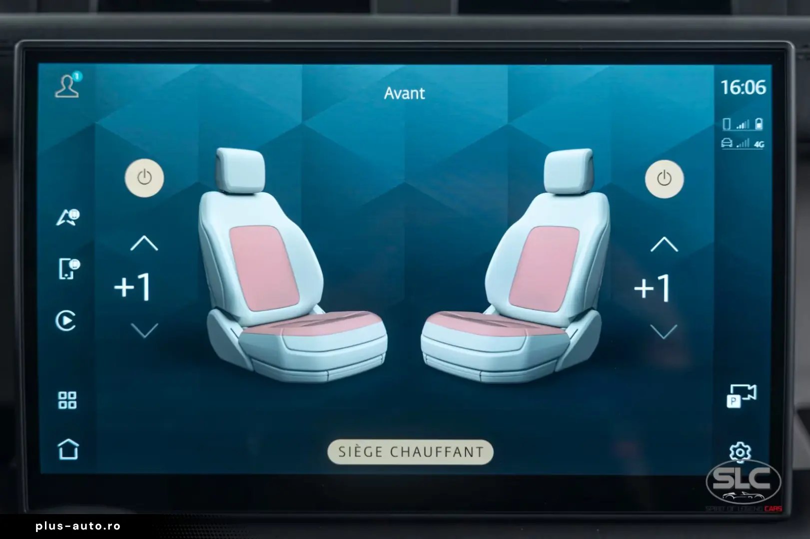 Land Rover Defender 110 S D200 Air Suspension ACC 360