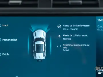 Land Rover Defender 110 S D200 Air Suspension ACC 360