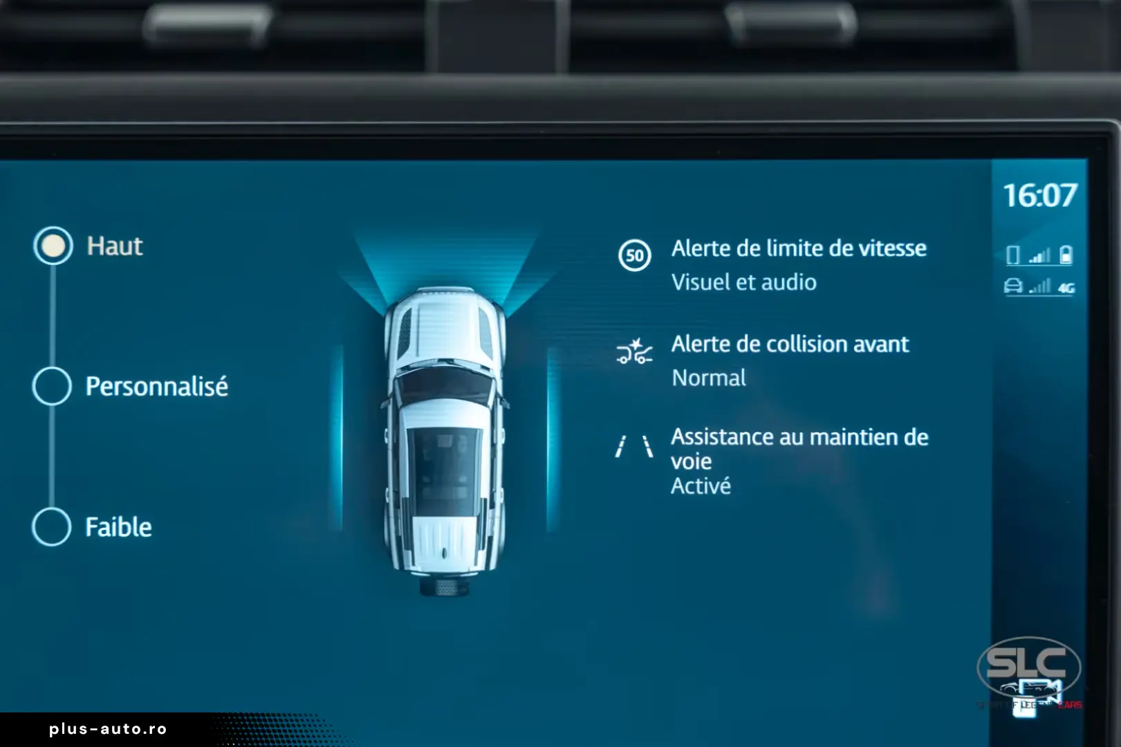 Land Rover Defender 110 S D200 Air Suspension ACC 360